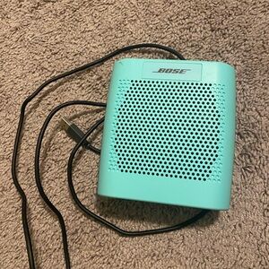 Bose bluetooth speaker